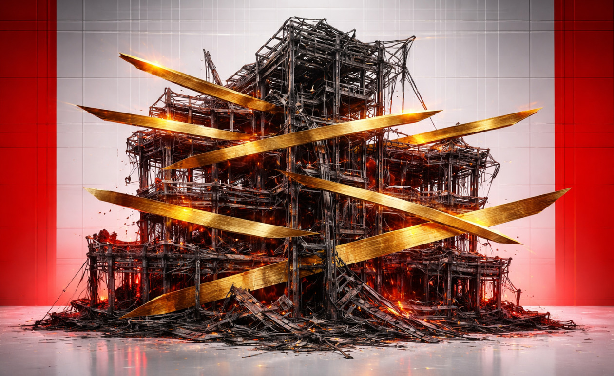 Καράτσι: Στα συντρίμμια της πύρινης κόλασης οι διασώστες – Φόβοι για 63 αγνοούμενους