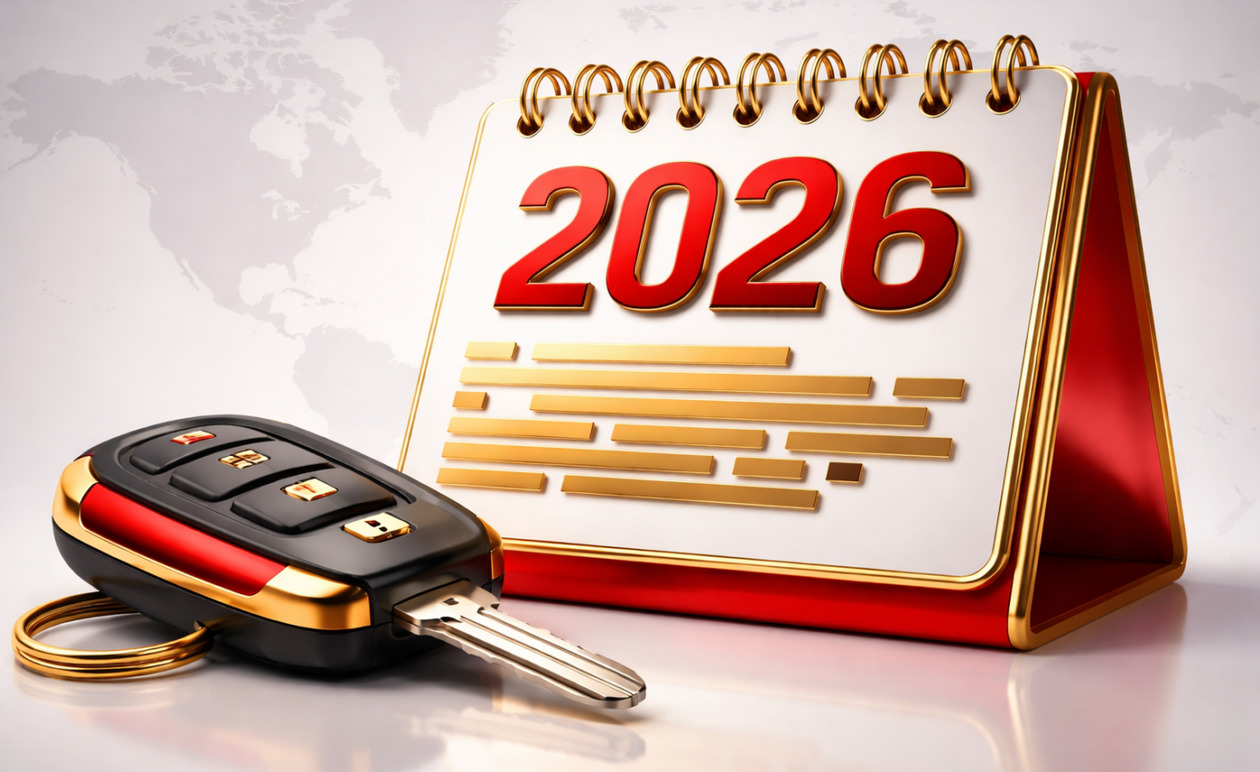 ΑΑΔΕ: Άρση ακινησίας οχημάτων με αναλογικά τέλη από την 1η Απριλίου