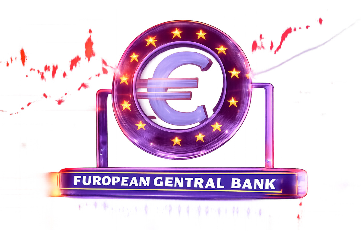 ΕΚΤ: Ο πόλεμος στο Ιράν εντείνει τους κινδύνους για τη χρηματοπιστωτική σταθερότητα της Ευρώπης