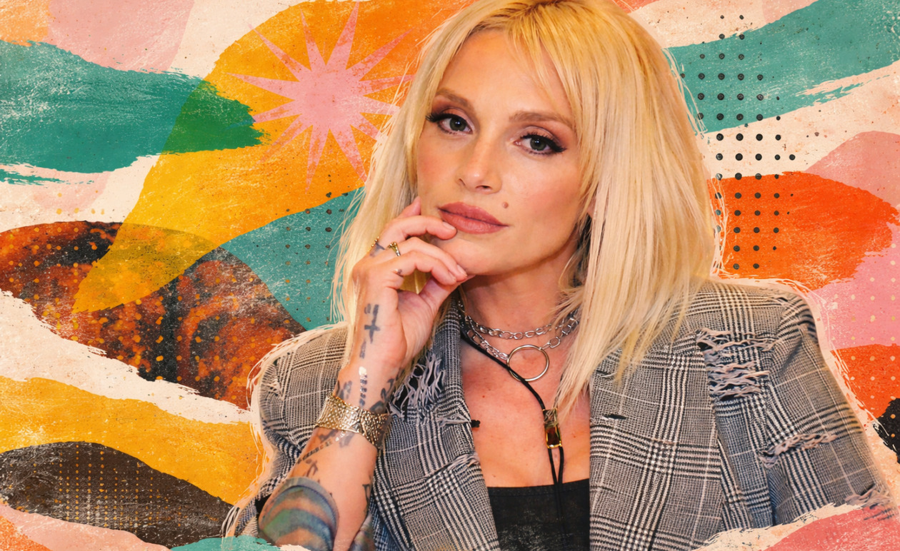 Ελεωνόρα Ζουγανέλη: Η αιχμηρή απάντηση για την προσωπική της ζωή και η εξομολόγηση για τον Νίκο Συρίγο