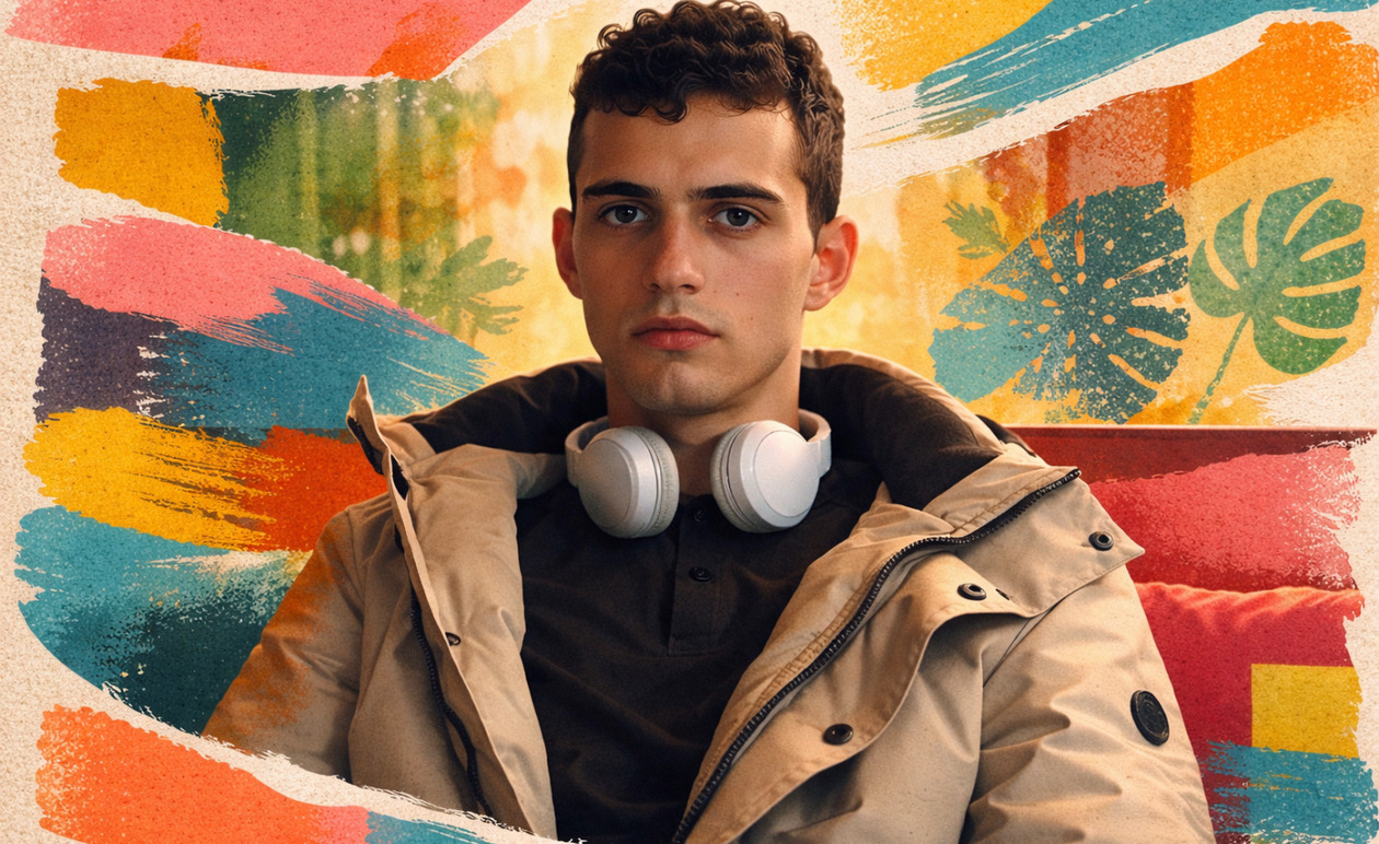 Βασίλης Μπούτσικος: Η προσέγγιση του αυτισμού στη σειρά «Το παιδί» – Η ανησυχία για την αποδοχή των γονέων