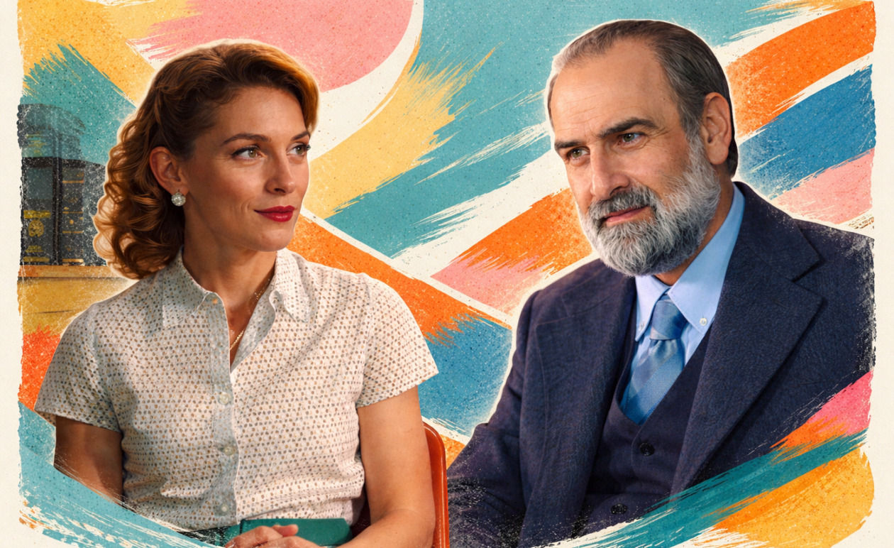 Άγιος Έρωτας: Η απόπειρα αυτοκτονίας της Ελένης και η θανάσιμη παγίδα της Δέσποινας στον Παύλο