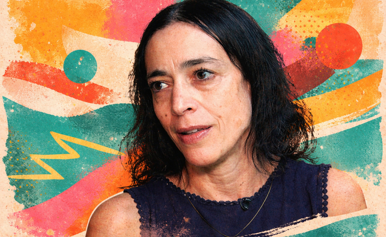 Έλενα Τοπαλίδου: Η εξομολόγηση για τη μεταβατική περίοδο μετά τον χωρισμό και η ανάγκη για προσφορά