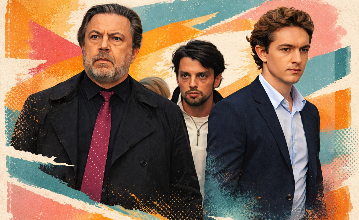 Να μ’ αγαπάς: Η Σοφία διατάζει τη δολοφονία της Φωτεινής και ο Χάρης εμβολίζει το αυτοκίνητο με την Άννα μέσα