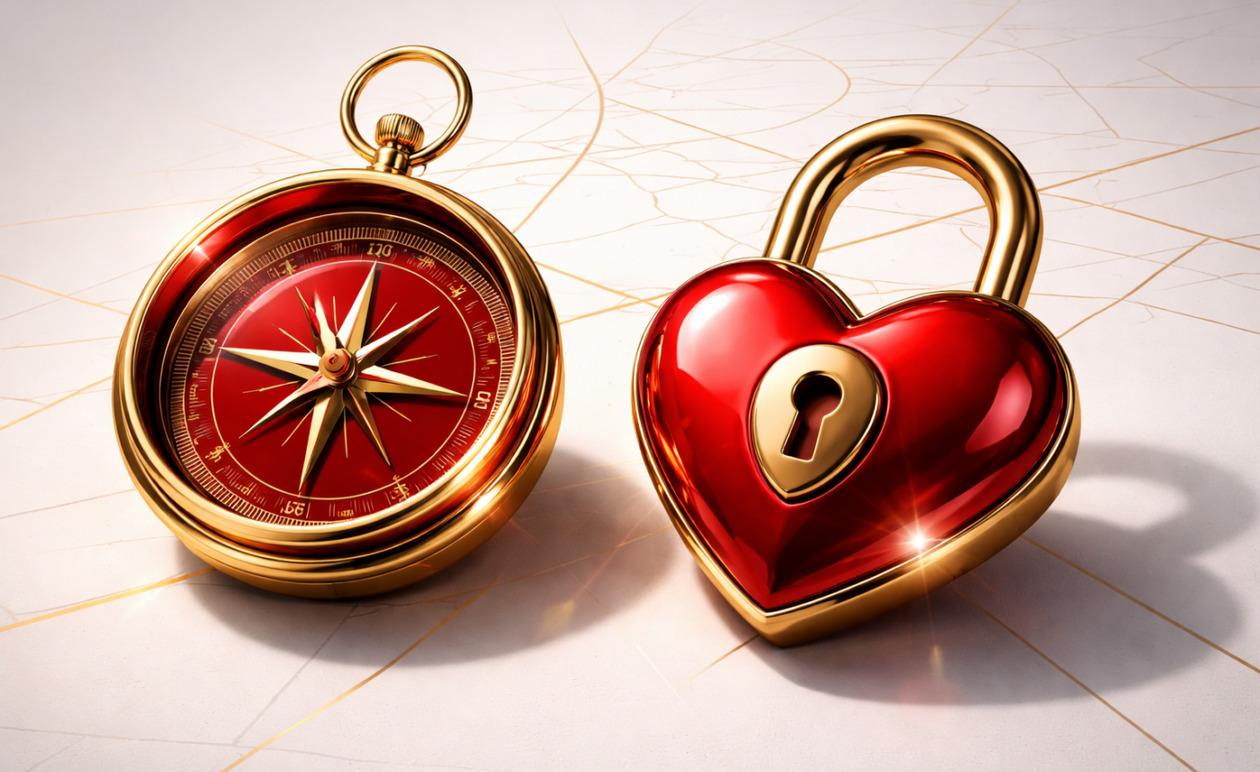 8 σημάδια για να καταλάβετε αν κάποιος κάνει το δύσκολο ή αν απλώς δεν ενδιαφέρεται