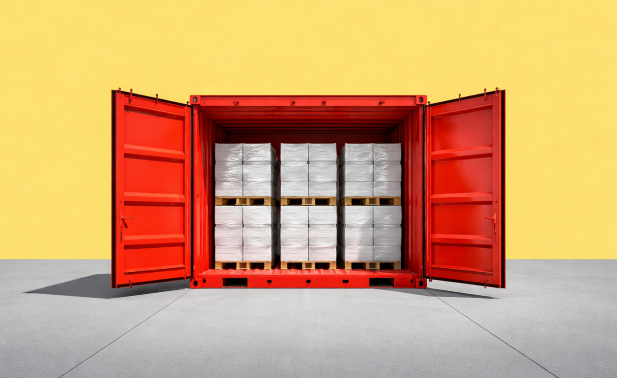 Σουηδία: Ιστορική κατάσχεση 3 τόνων κοκαΐνης στο λιμάνι του Χέλσινγκμποργκ