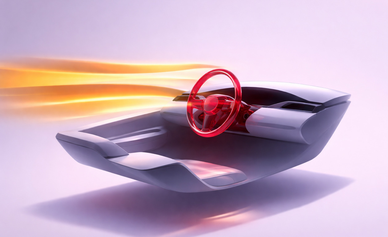 9 χαρακτηριστικά των ανθρώπων που επιλέγουν τη σιωπή στο αυτοκίνητο για να ανασυγκροτηθούν