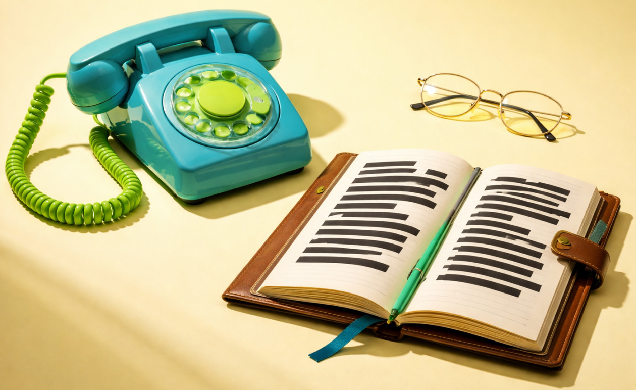 Γιατί ορισμένοι Boomers δεν μπήκαν ποτέ στα social media: Τα 8 χαρακτηριστικά μιας προσωπικότητας με ακλόνητη αυτονομία