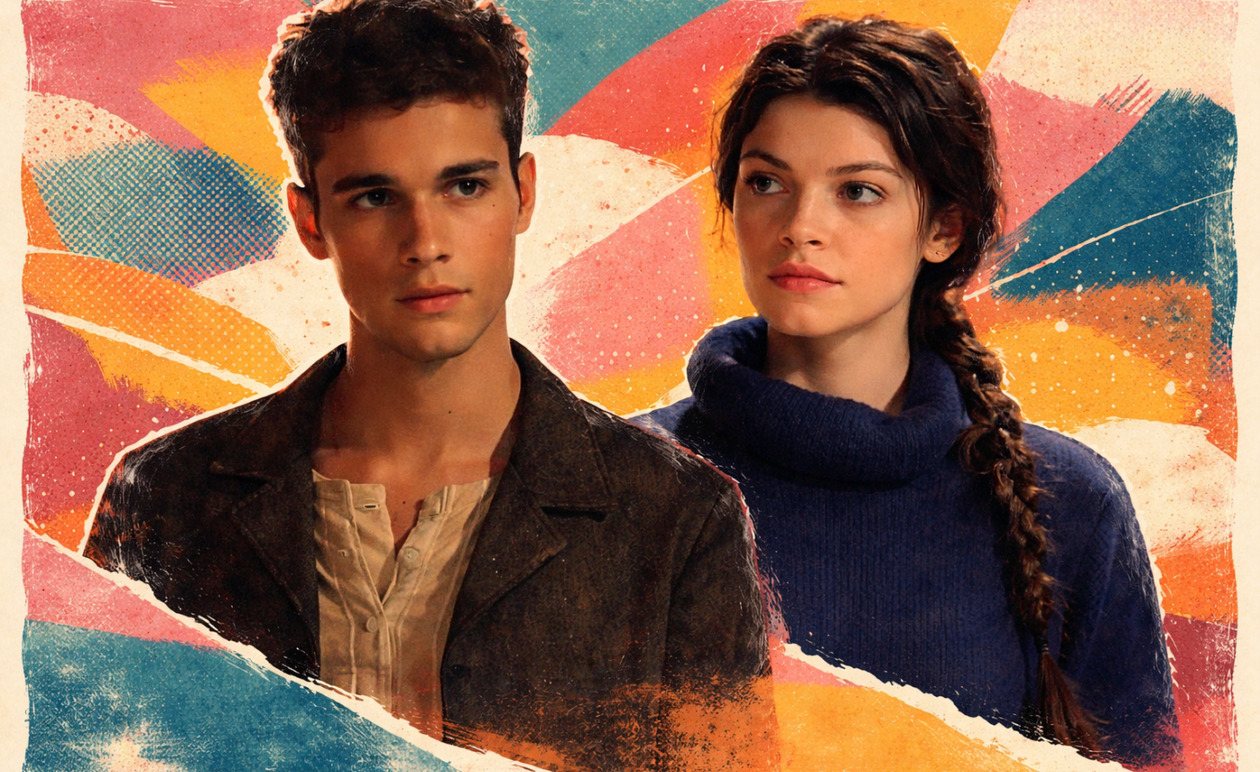 Άγιος Έρωτας: Η επιστροφή του Γεράσιμου τινάζει στον αέρα τον αρραβώνα της Δώρας