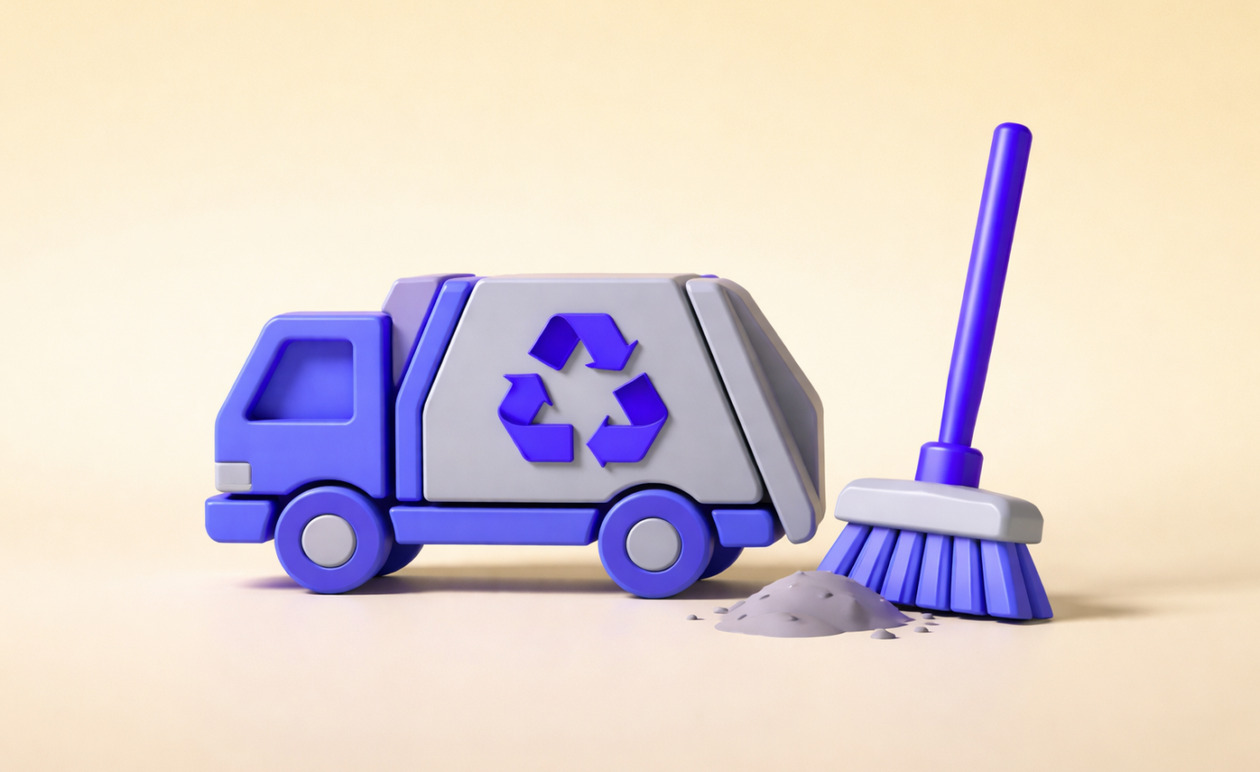 ΑΣΕΠ: 35 προσλήψεις στον Δήμο Κατερίνης για οδηγούς και προσωπικό καθαριότητας