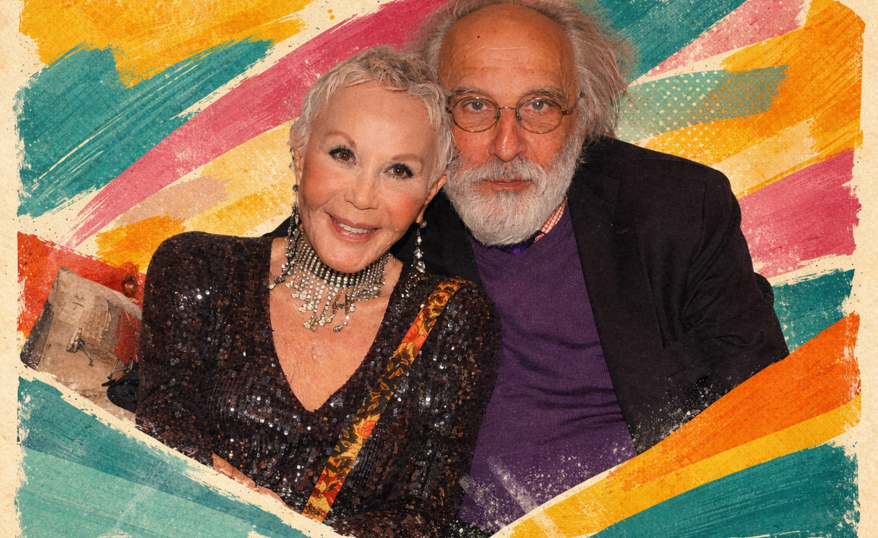 Αλέξανδρος Λυκουρέζος: Η συγκλονιστική εξομολόγηση για τη Ζωή Λάσκαρη και οι ευχές για το 2026