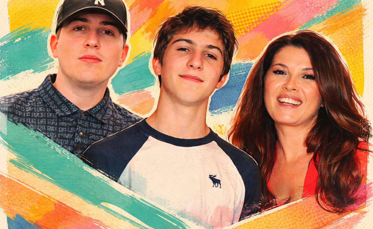 Good Job Nicky: Η Σοφία Αλιμπέρτη τον “πάγωσε” στον αέρα της Ναταλίας Γερμανού – “Θα έβαζα τα κλάματα”