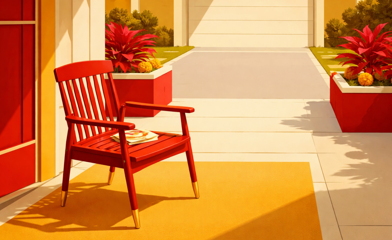 Συνταξιοδότηση στα 62: Όταν το άδειο πάρκινγκ πονάει περισσότερο από τον άδειο τραπεζικό λογαριασμό