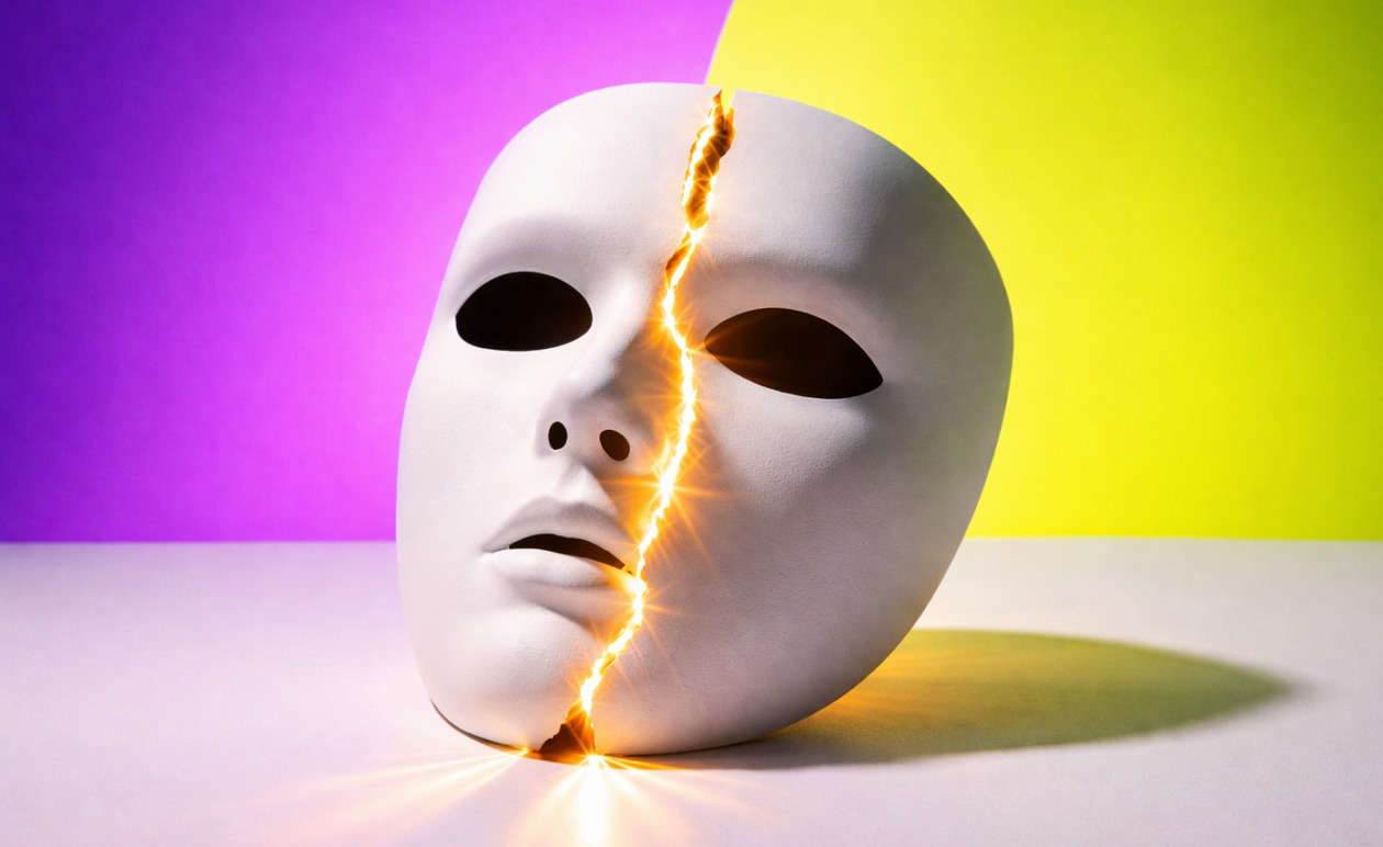 9 σημάδια ότι μεγαλώσατε πιστεύοντας πως το κλάμα είναι αδυναμία: Η ψυχολογία της σιωπηλής γενιάς