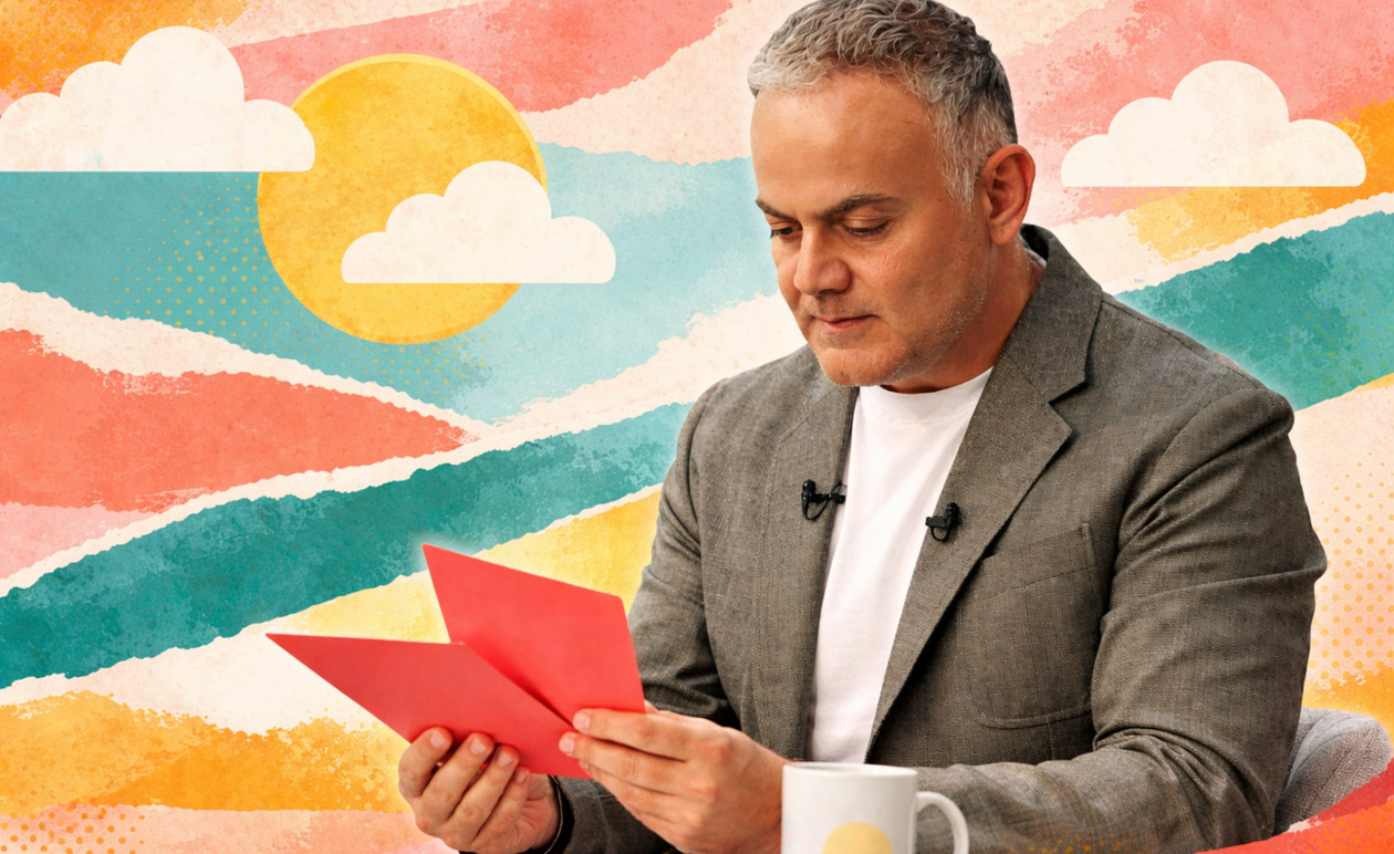 Ζω καλά: Η Φωτεινή Δάρρα και η Νένα Χρονοπούλου στον Μιχάλη Κεφαλογιάννη για τον διαβήτη και τον μεταβολισμό