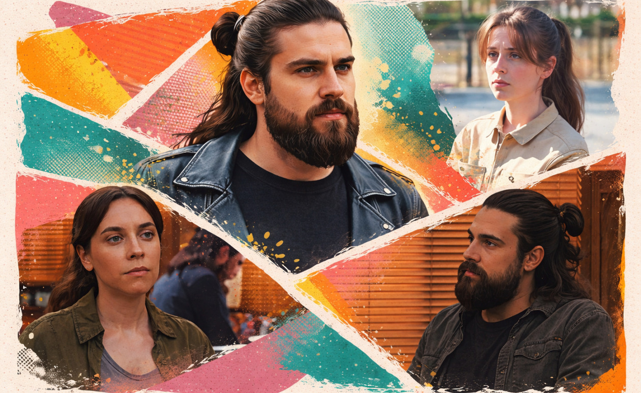 Η Γη της Ελιάς: Η άγρια εκδίκηση του Παυλή και το οριστικό τέλος για Βασιλική και Στέφανο