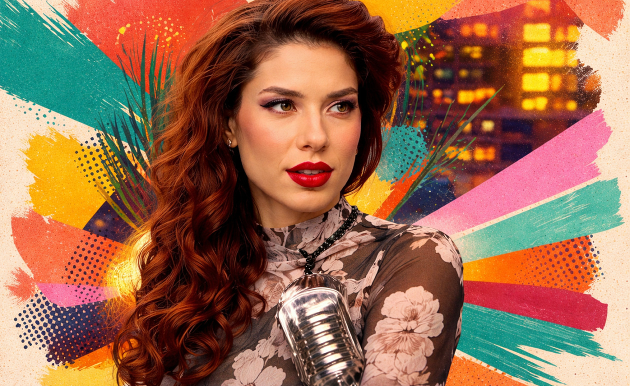 Ηλιάνα Μαυρομάτη: Γιατί θεωρεί «ανακύκλωση» τις αναφορές στους γονείς της – Η κατάθεση ψυχής για τη Λίλα Καφαντάρη