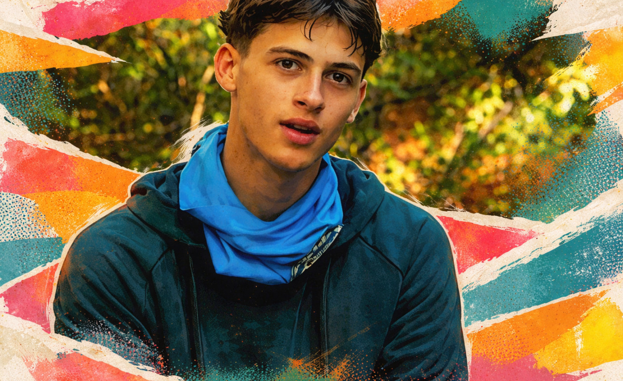 Survivor: Ο Σταύρος Φλώρος «κατακεραυνώνει» τον Gio Kay – «Δεν τον παίρνω σοβαρά σαν άντρα»