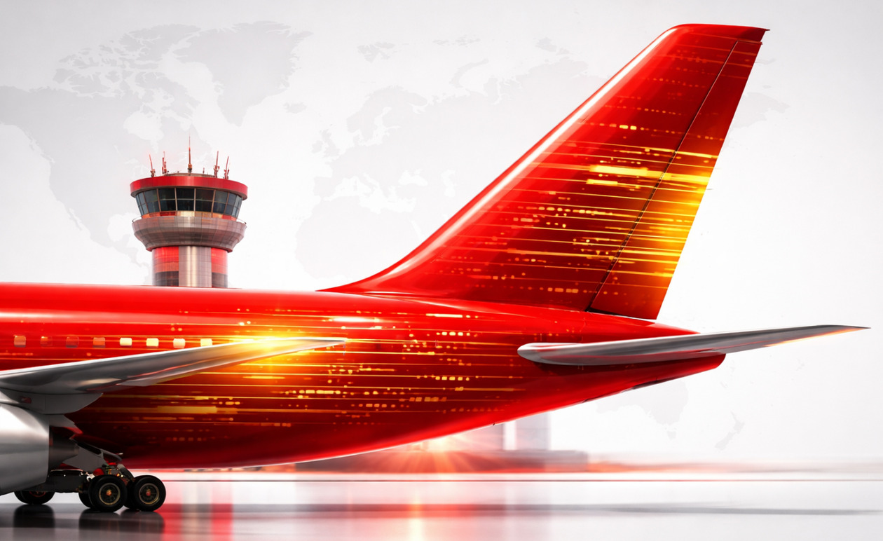 Υπερταμείο: Διεθνής διαγωνισμός για την 40ετή παραχώρηση 22 περιφερειακών αεροδρομίων