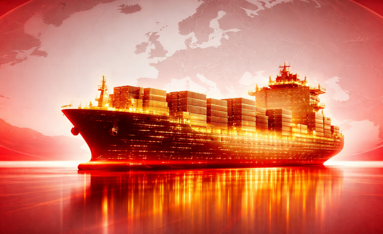 Φινλανδία: Άρση της κατάσχεσης για το πλοίο Fitburg που συνδέεται με το σαμποτάζ στη Βαλτική