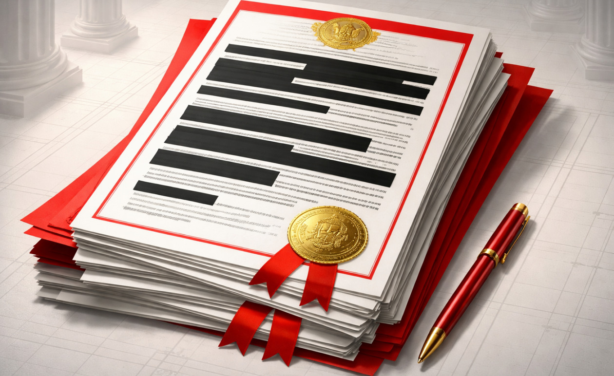 ΑΣΕΠ: Κατάργηση προκήρυξης για θέση Γενικής Διεύθυνσης στο Υπουργείο Εξωτερικών