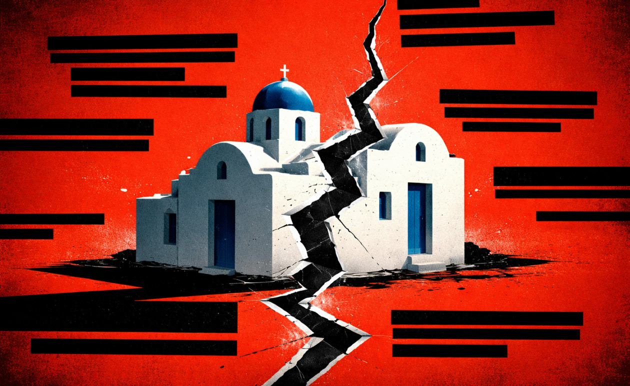 Ηράκλειο: Σοκ από τη σεξουαλική κακοποίηση δύο αδελφών από τον πατέρα τους στη Μεσαρά