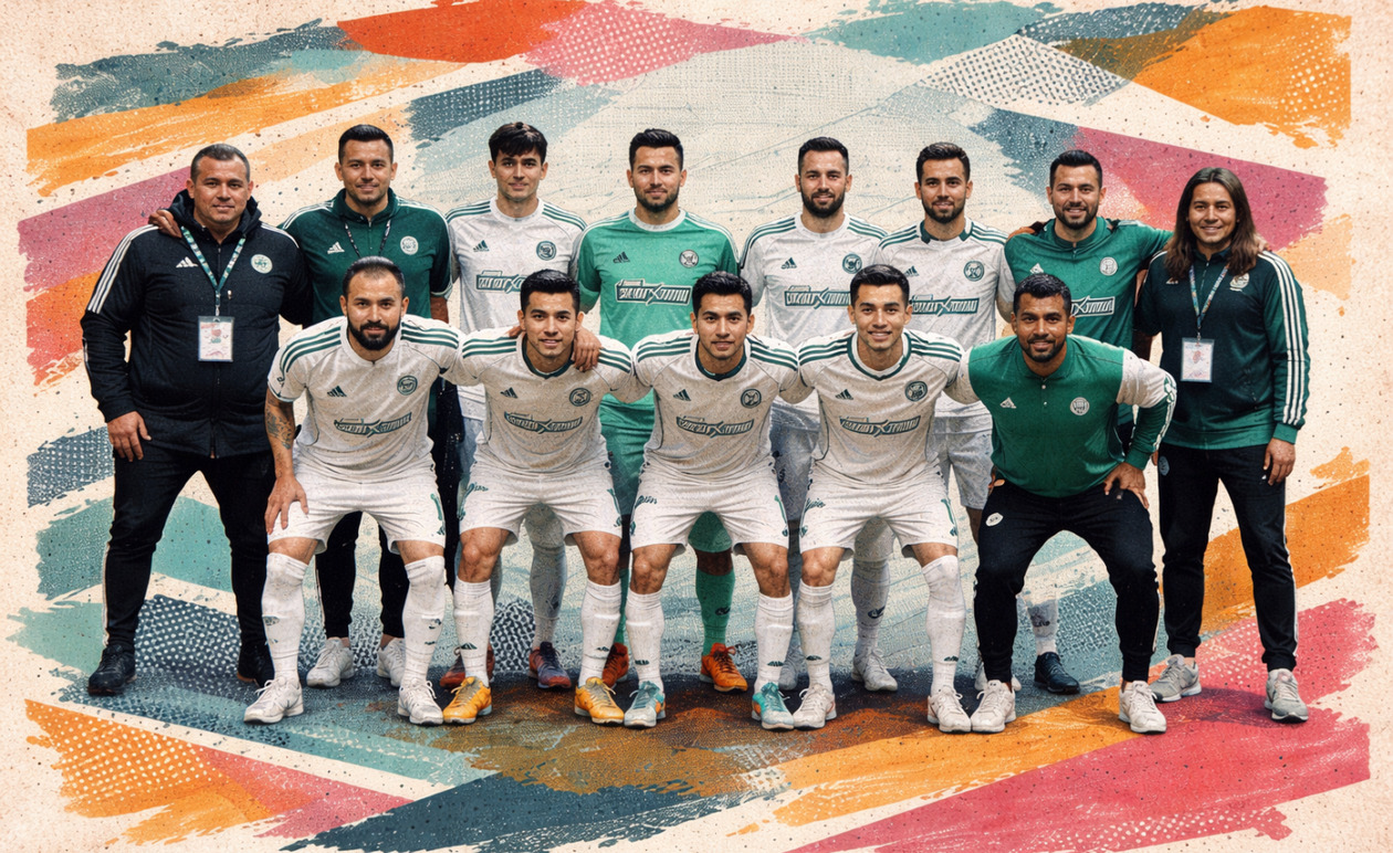 ΑΕΚ – Παναθηναϊκός 4-2: Ήττα και τραυματισμός για το «τριφύλλι» στο futsal