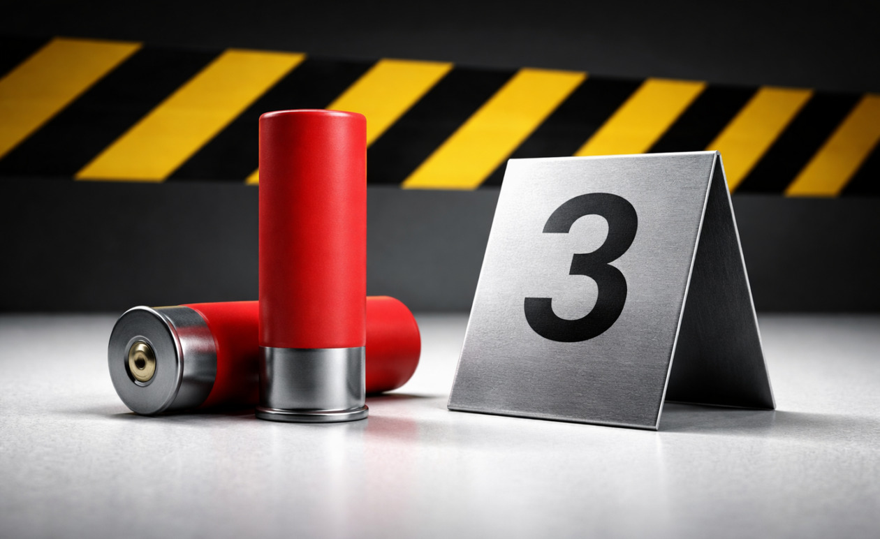 Αίγιο: Σύλληψη για την απόπειρα ανθρωποκτονίας τεσσάρων ανηλίκων – Ομολόγησε ο δράστης