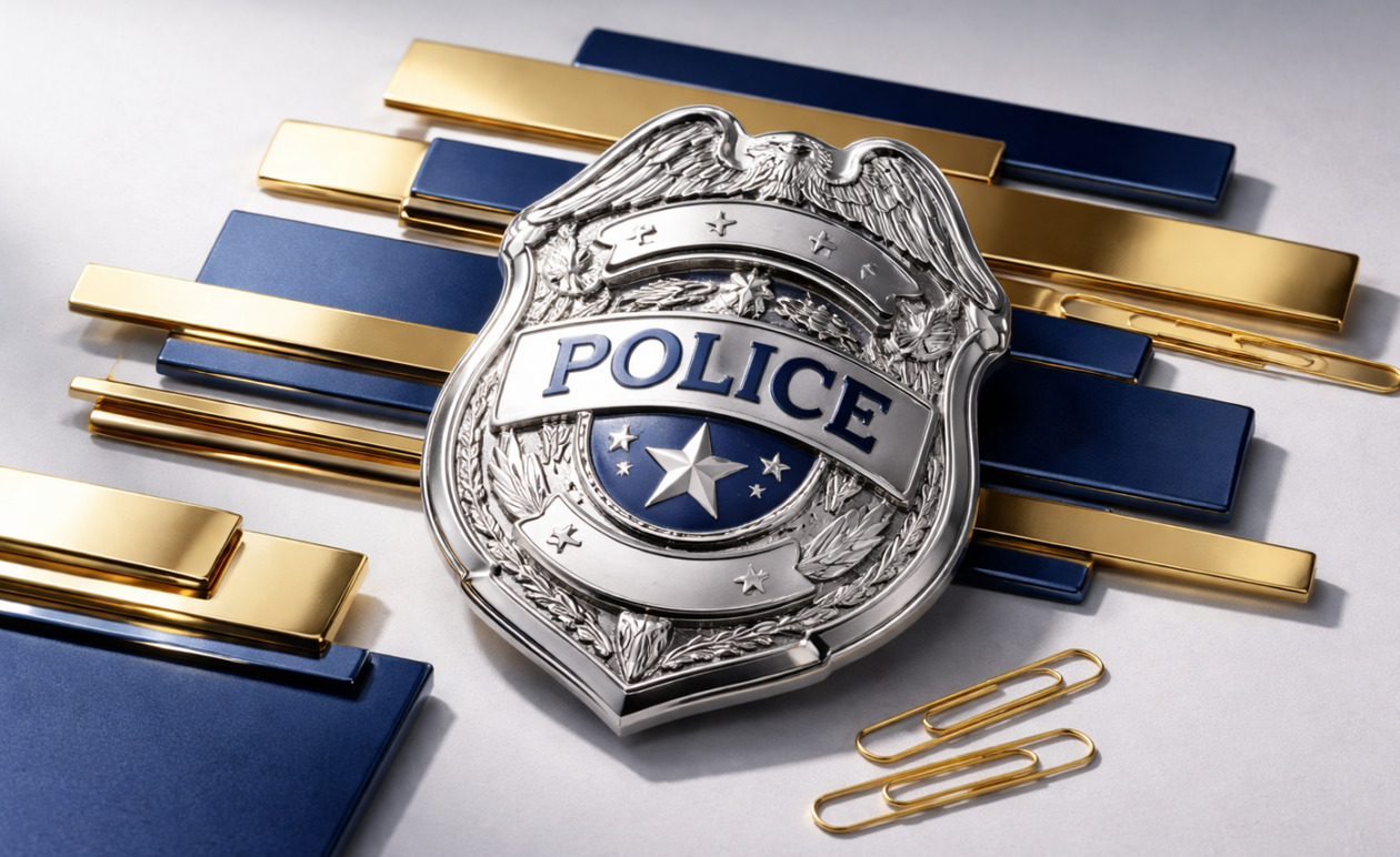 ΑΣΕΠ: Αναρτήθηκαν στη Διαύγεια τα οριστικά αποτελέσματα για τη Δημοτική Αστυνομία (1Κ/2024)