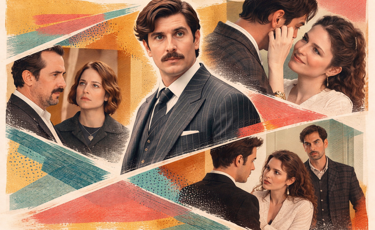 Grand Hotel: Η άδικη εκτέλεση του Νικόλα – Η προδοσία που συγκλονίζει την Αλίκη