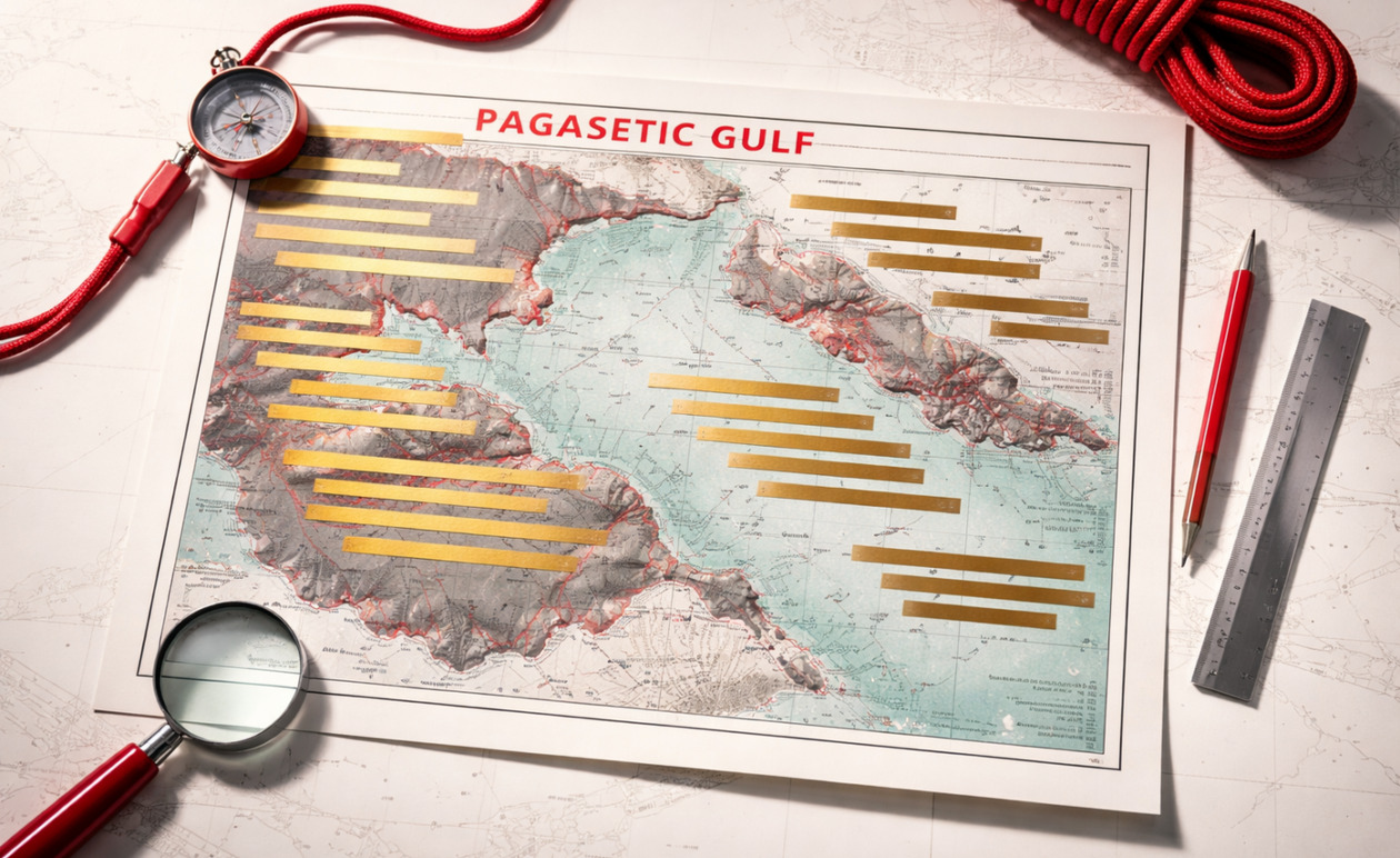 Βόλος: Σορός άνδρα εντοπίστηκε στη θαλάσσια περιοχή Πευκάκια