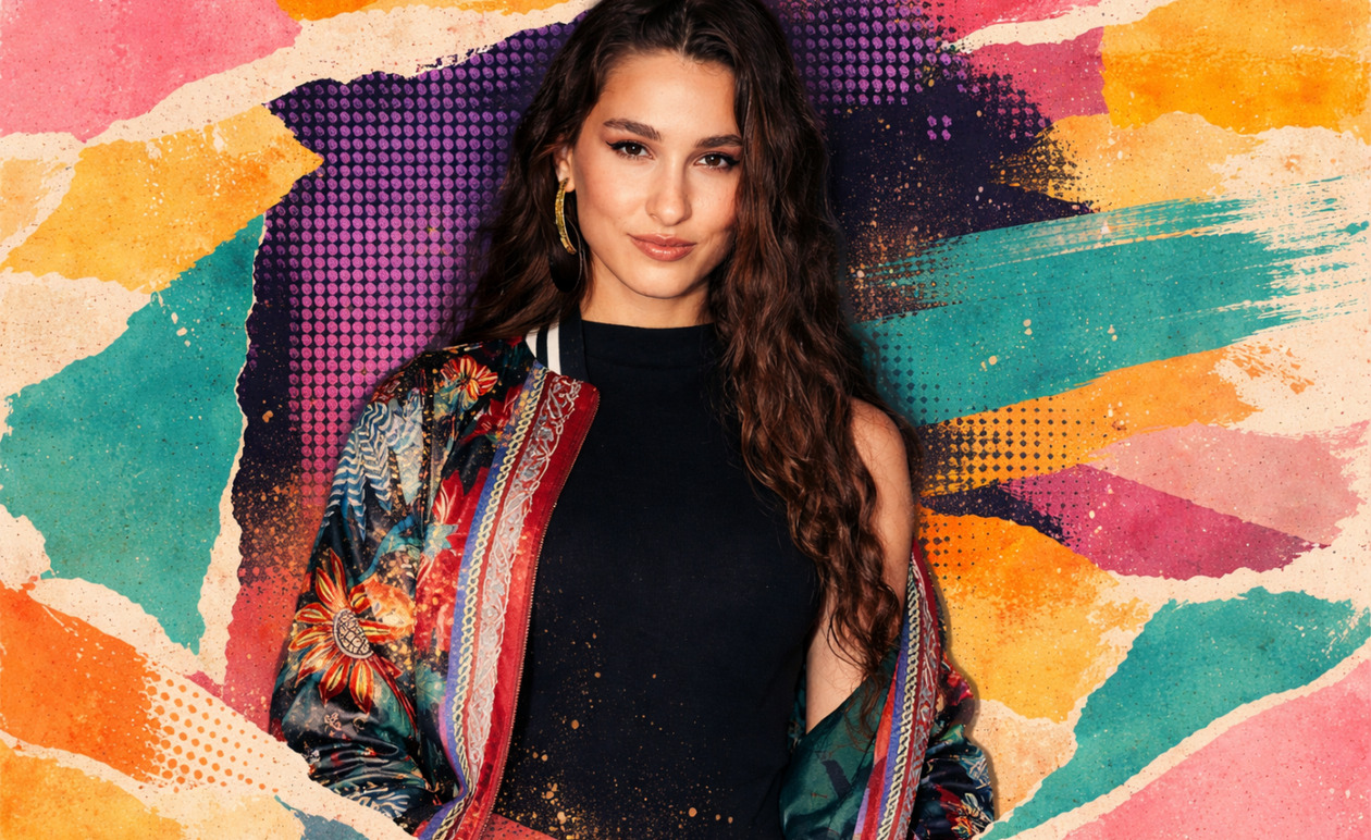 Evangelia: Η αποκάλυψη για το τραγούδι της Eurovision 2026 που γράφτηκε «από το πουθενά»