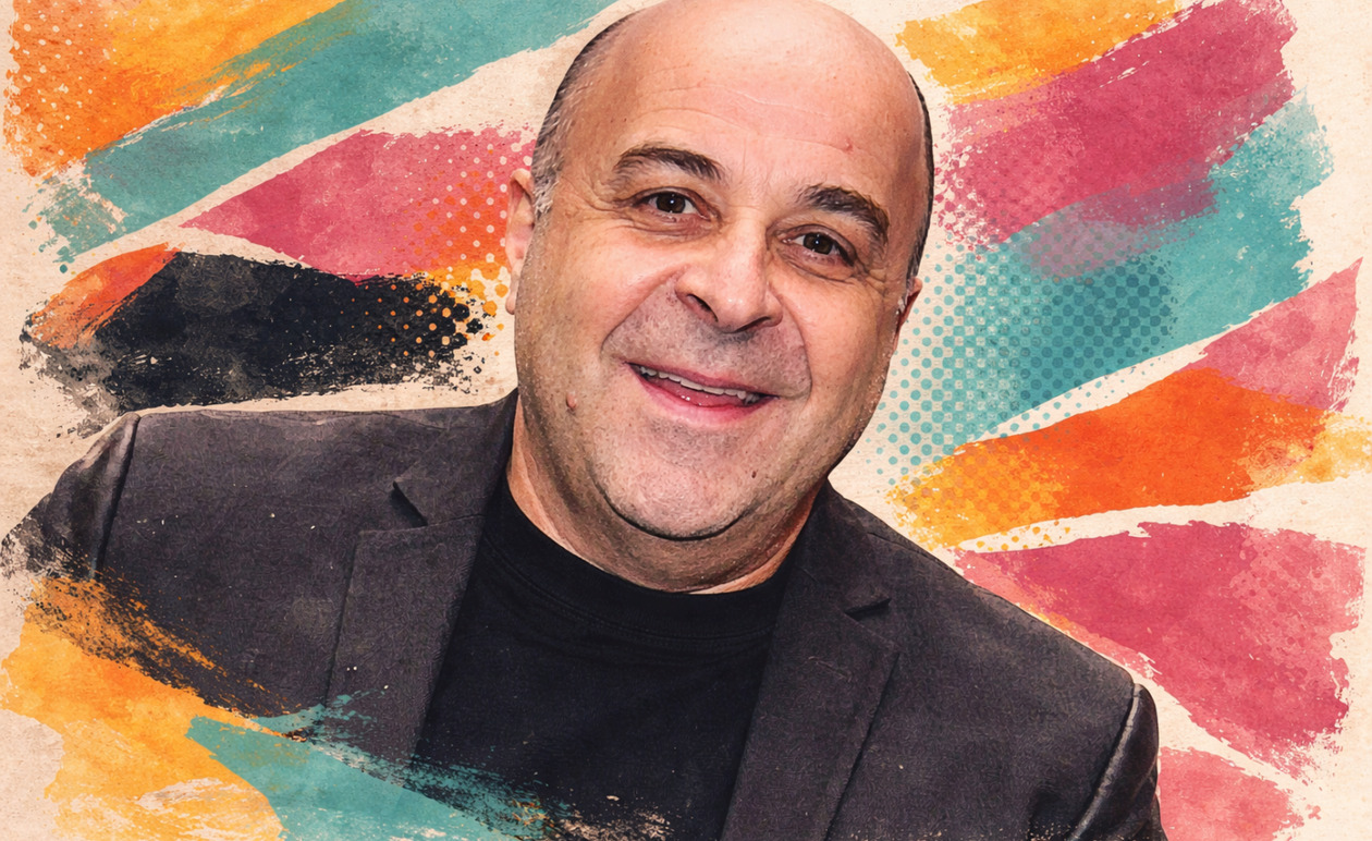 Μάρκος Σεφερλής: Η «χρυσή» συμφωνία 15 ετών με την Alter Ego Media για 26 θεατρικά έργα