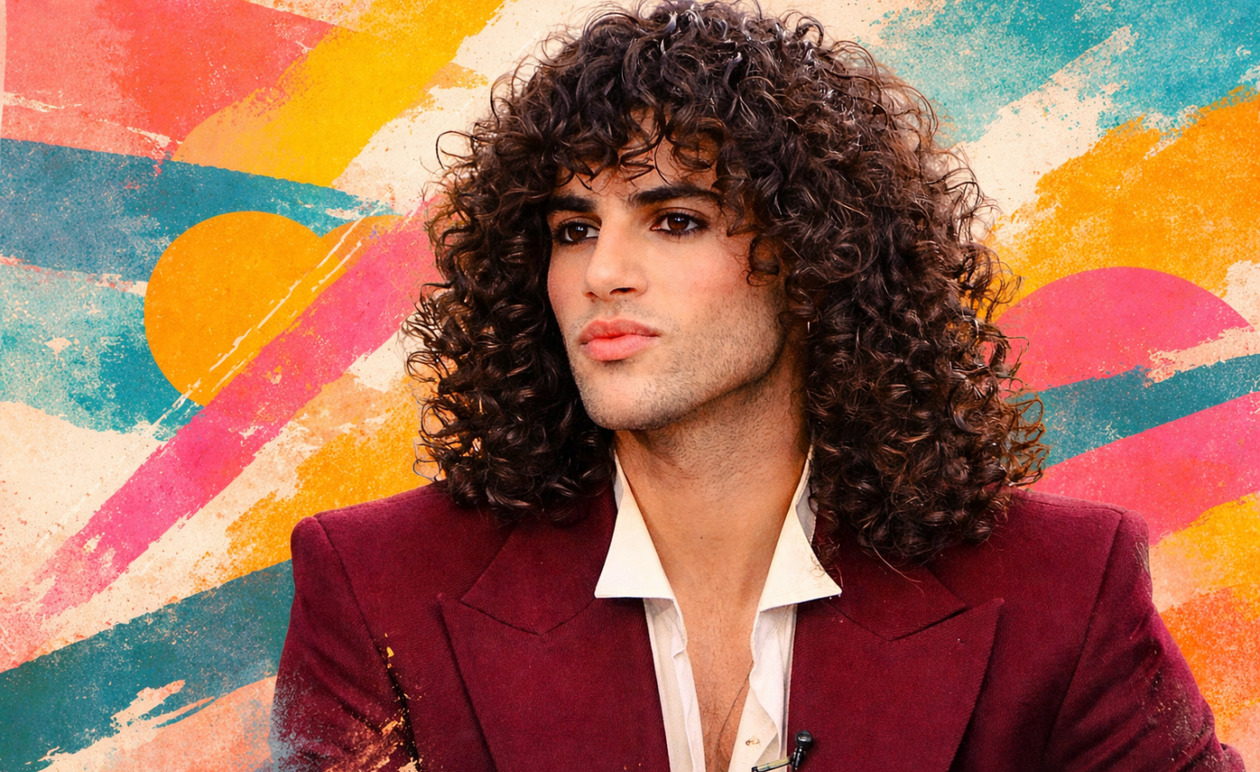 Biased Beast: Ο πρώτος νικητής του YFSF και η επιθυμία για συνεργασία με την Άννα Βίσση