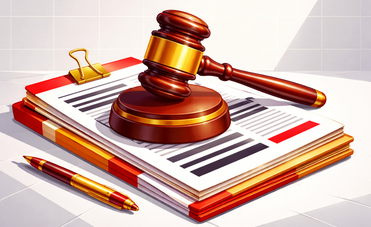 Ένωση Διοικητικών Δικαστών: “Όχι” στον δικαστικό Καλλικράτη και τις συγχωνεύσεις δικαστηρίων