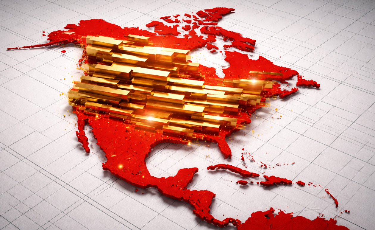 Νταβός: Ο πρόεδρος των ΗΠΑ επιτίθεται στον Μαρκ Κάρνι – «Ο Καναδάς ζει χάρη σε εμάς»