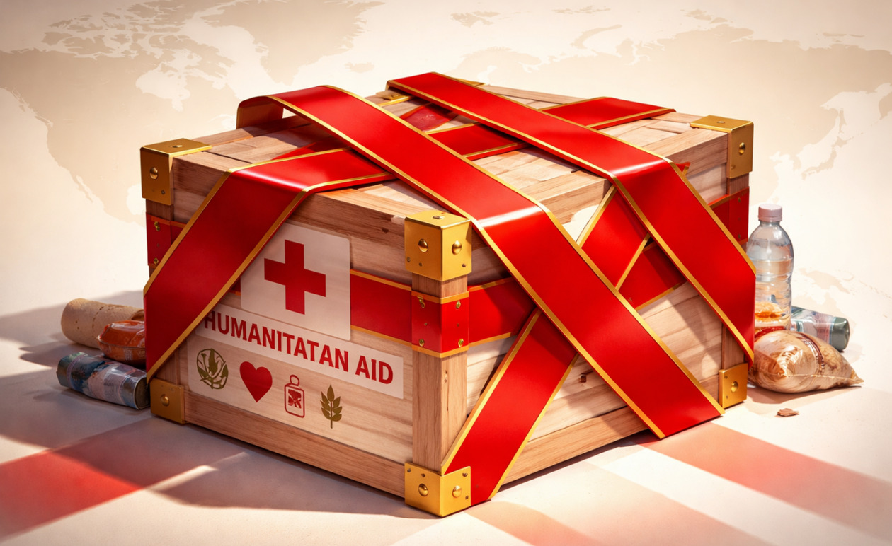 Ισραήλ: Ο Αντόνιο Γκουτέρες ζητά την άμεση ανάκληση της αναστολής λειτουργίας διεθνών ΜΚΟ