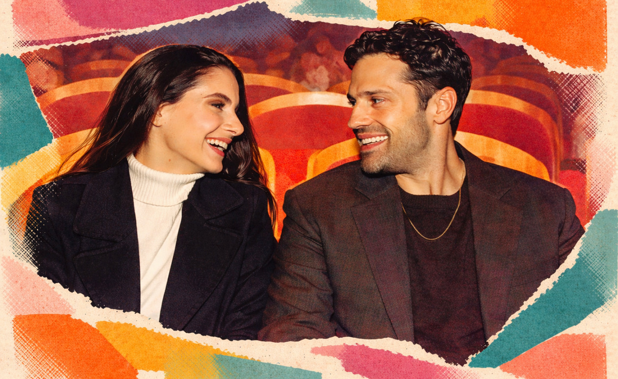 Κωνσταντίνος Αργυρός: Η τρυφερή εξομολόγηση για την Αλεξάνδρα Νίκα και το ενδεχόμενο δεύτερου παιδιού