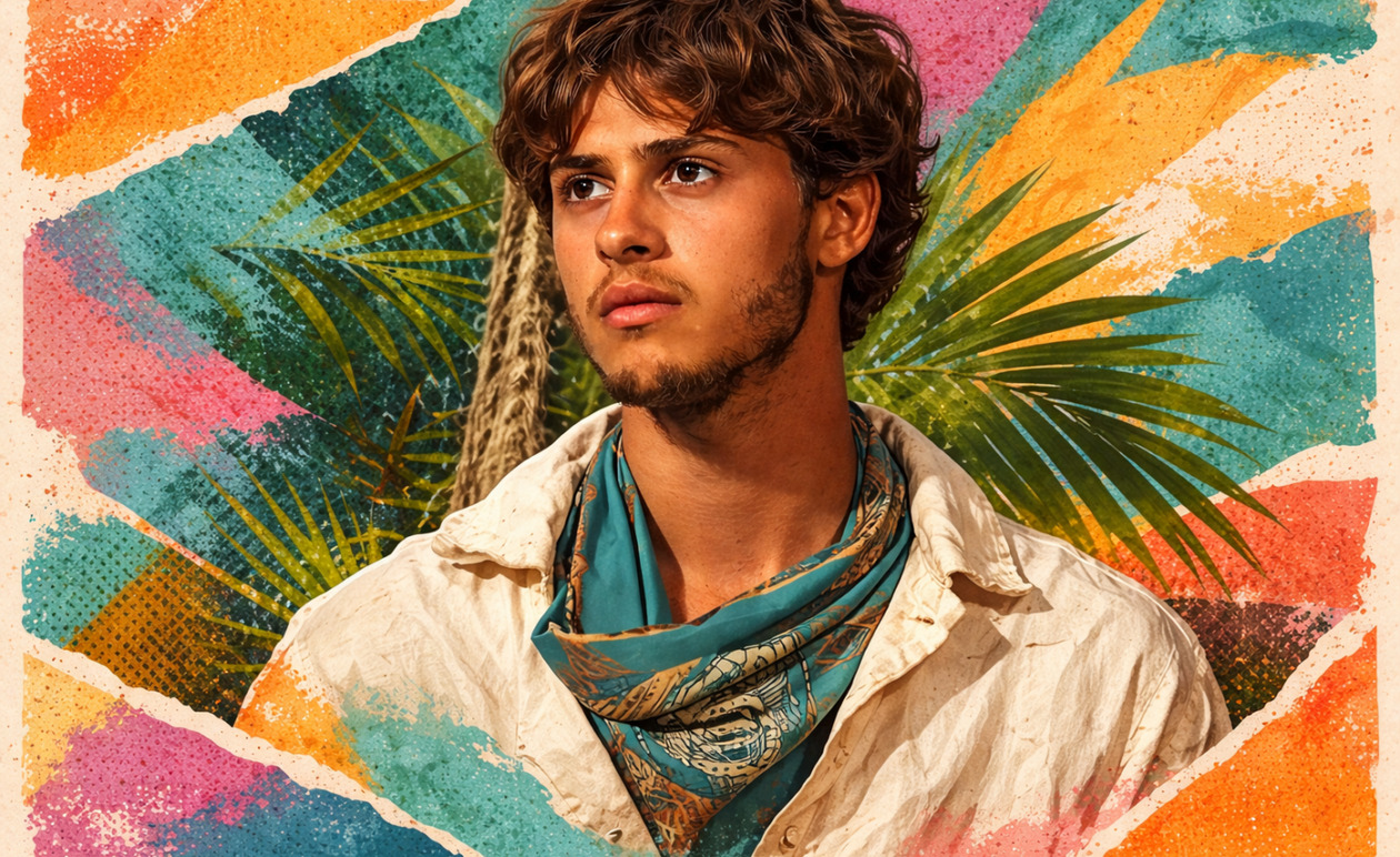 Survivor: Ο Σταύρος Φλώρος έκτος υποψήφιος με 7 ψήφους και η τελική εξάδα του τάκου