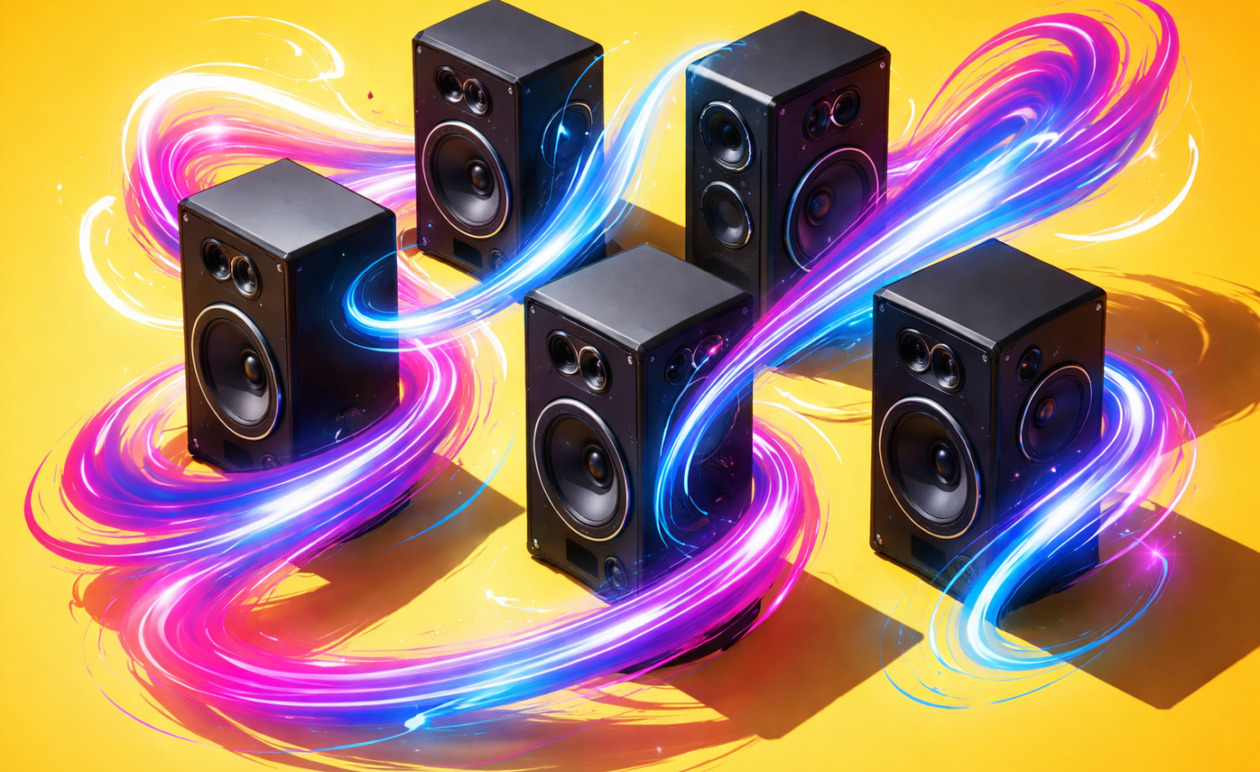 Κορυδαλλός: Σύλληψη 40χρονου και κατάσχεση ηχητικού εξοπλισμού για διατάραξη κοινής ησυχίας