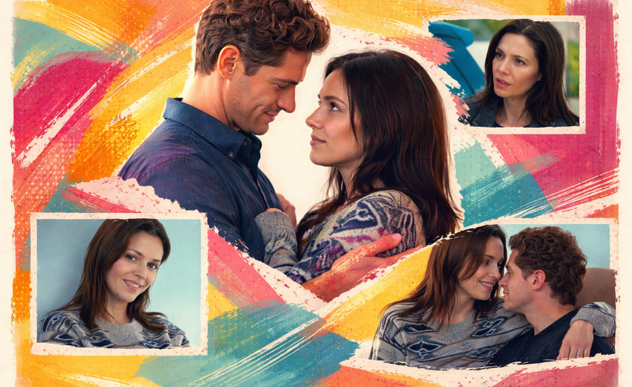 Μια Νύχτα Μόνο: Το viral φιλί της Αλεξάνδρας που διαλύει την Αρετή και η οργή του Οδυσσέα