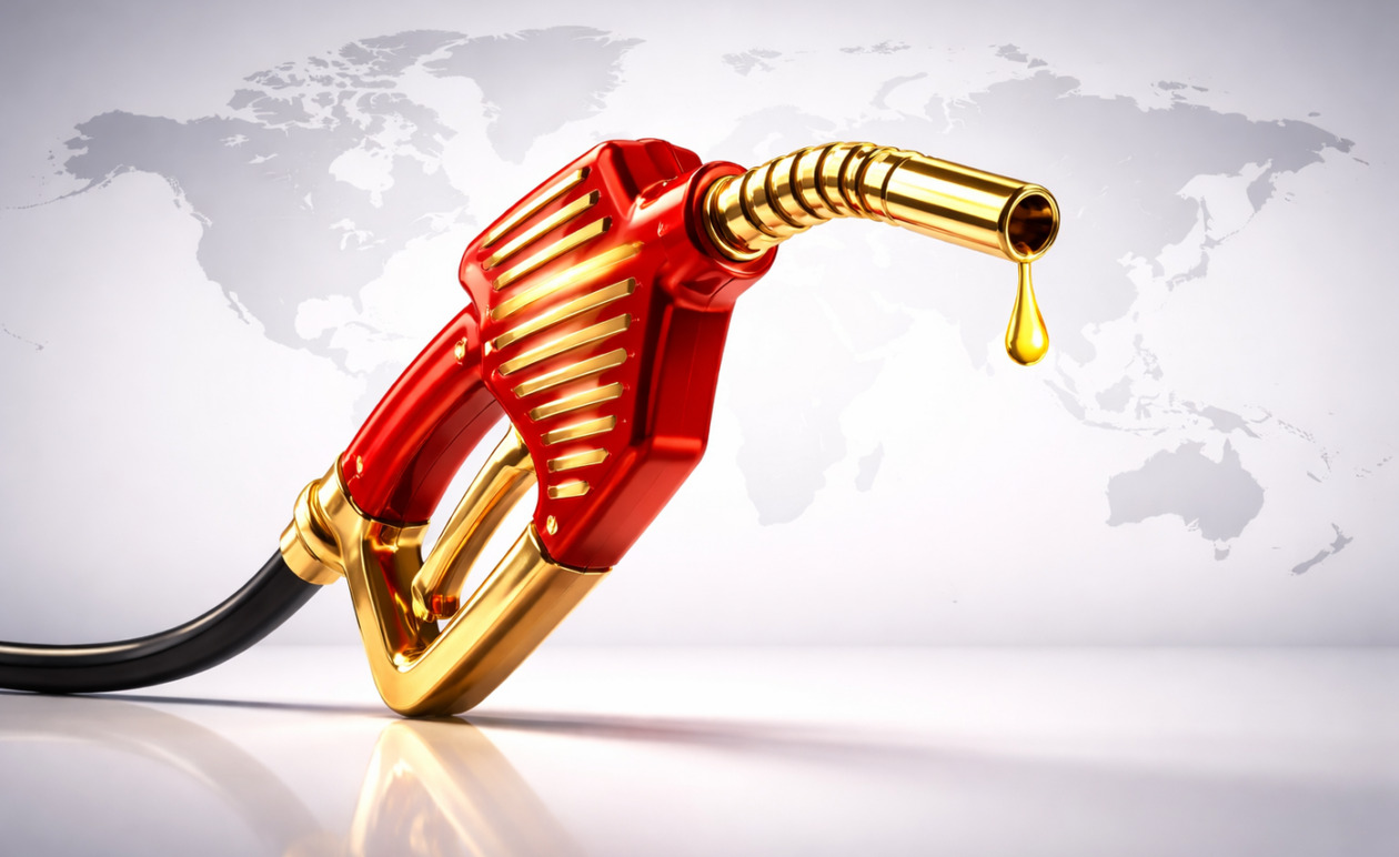 Βενζίνη και diesel: Ξεπέρασαν τα 1,80 ευρώ οι τιμές στην αντλία – Στο τραπέζι το Fuel Pass