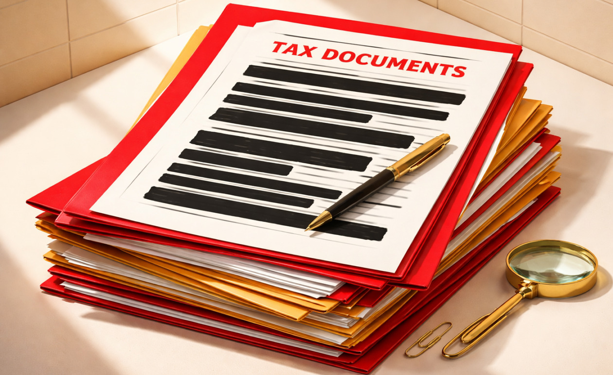 ΑΑΔΕ: Επιχείρηση «Αχυράνθρωποι» – Πώς 380 εικονικές επιχειρήσεις «φέσωσαν» το Δημόσιο με 24 εκατ. ευρώ