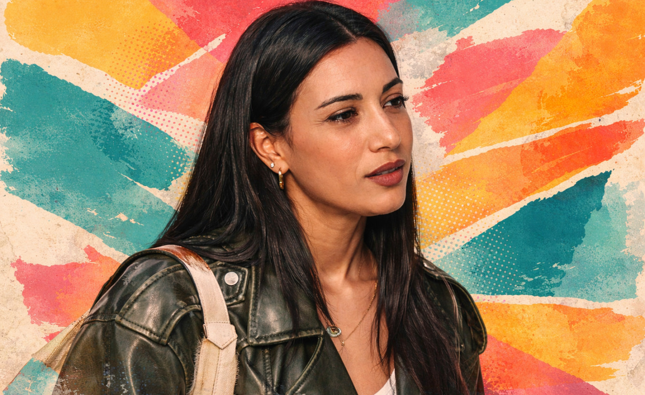 Ευγενία Σαμαρά: Οι αποκαλύψεις για το μέλλον στην ΕΡΤ και η πρόσκληση στον γάμο της Αθηνάς Οικονομάκου