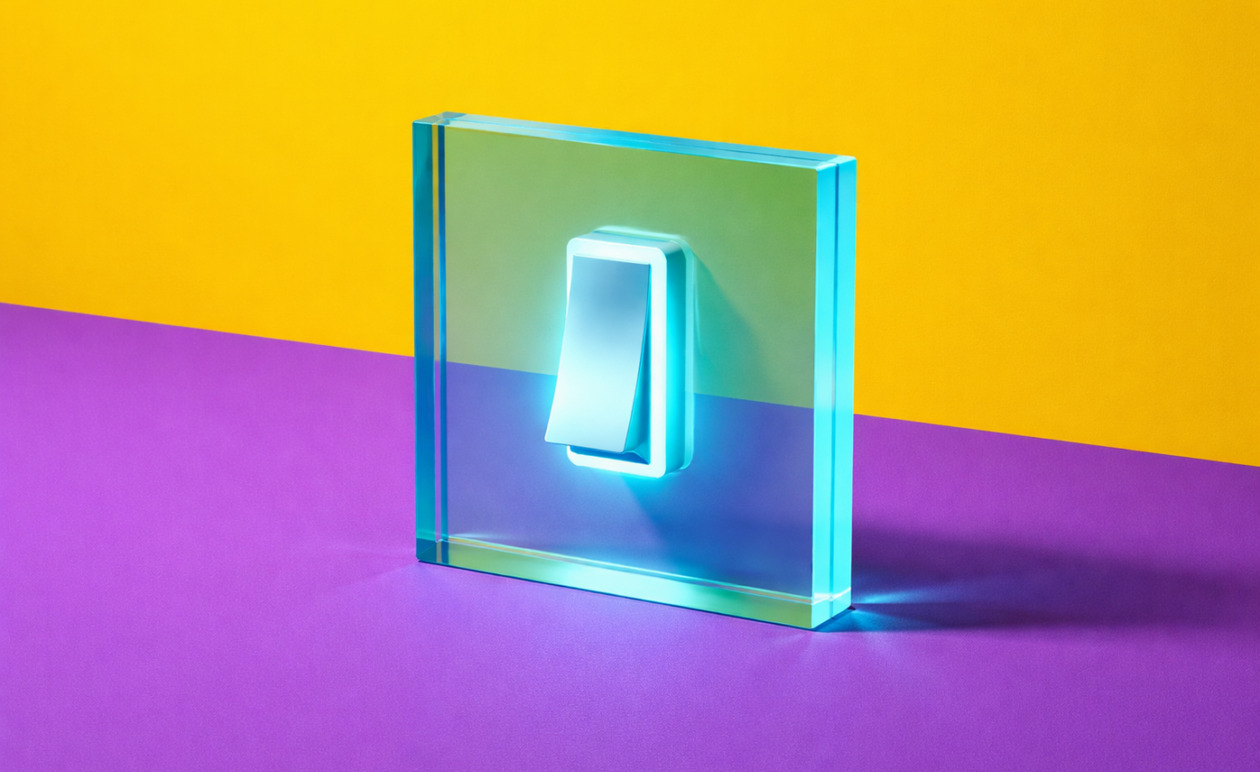 Γιατί το να σβήνετε τα φώτα φεύγοντας από ένα δωμάτιο αποκαλύπτει 7 χαρακτηριστικά που οδηγούν στην επιτυχία