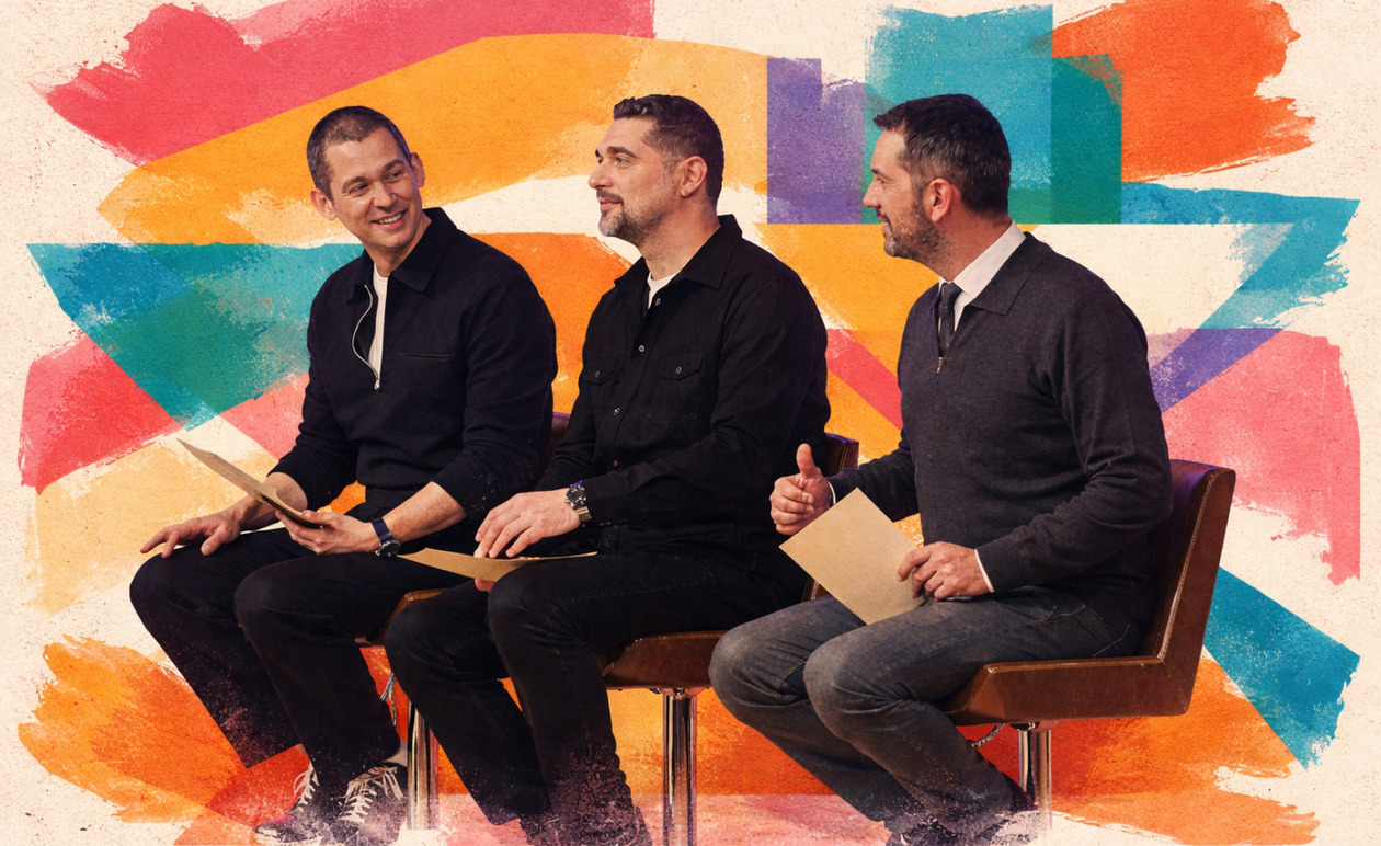 MasterChef: Η συγκινητική αποχώρηση και η δοκιμασία αντιγραφής που κρίνει τα πάντα