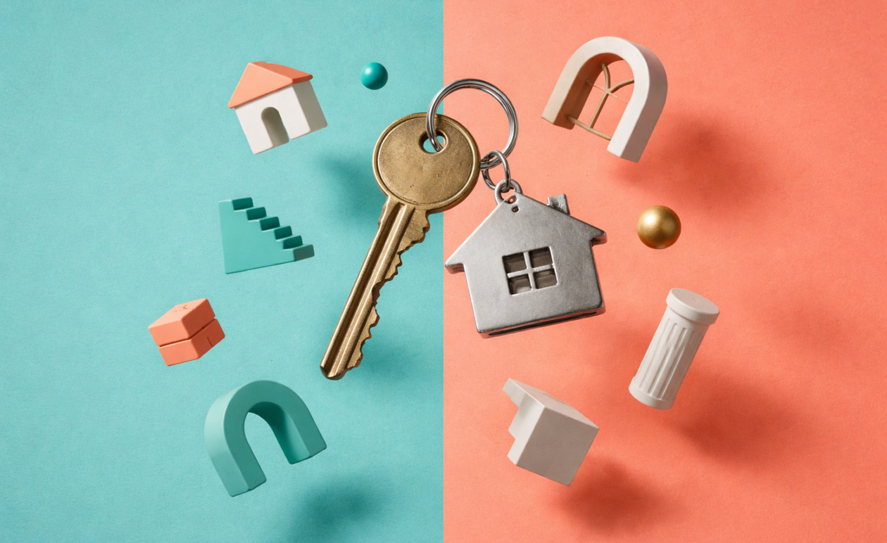 Πώς η πώληση του πατρικού σπιτιού μετατρέπεται σε οδυνηρό αποχαιρετισμό μιας ολόκληρης ζωής