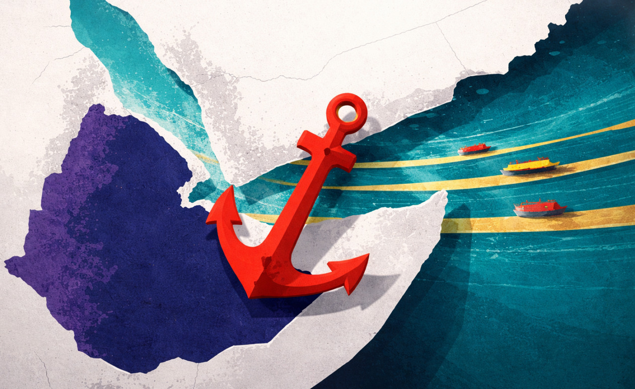 Γιατί η Σομαλιλάνδη αποτελεί το νέο γεωπολιτικό «μήλον της έριδος» στο Κέρας της Αφρικής