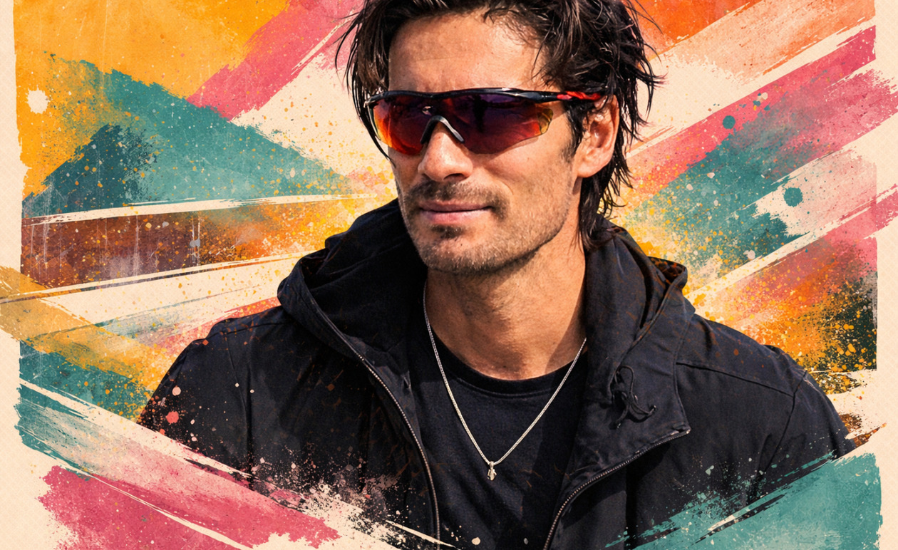 Γιώργος Καράβας: Το θρίλερ στην επιστροφή από τις Μαλδίβες και η απειλή σύλληψης στο αεροδρόμιο