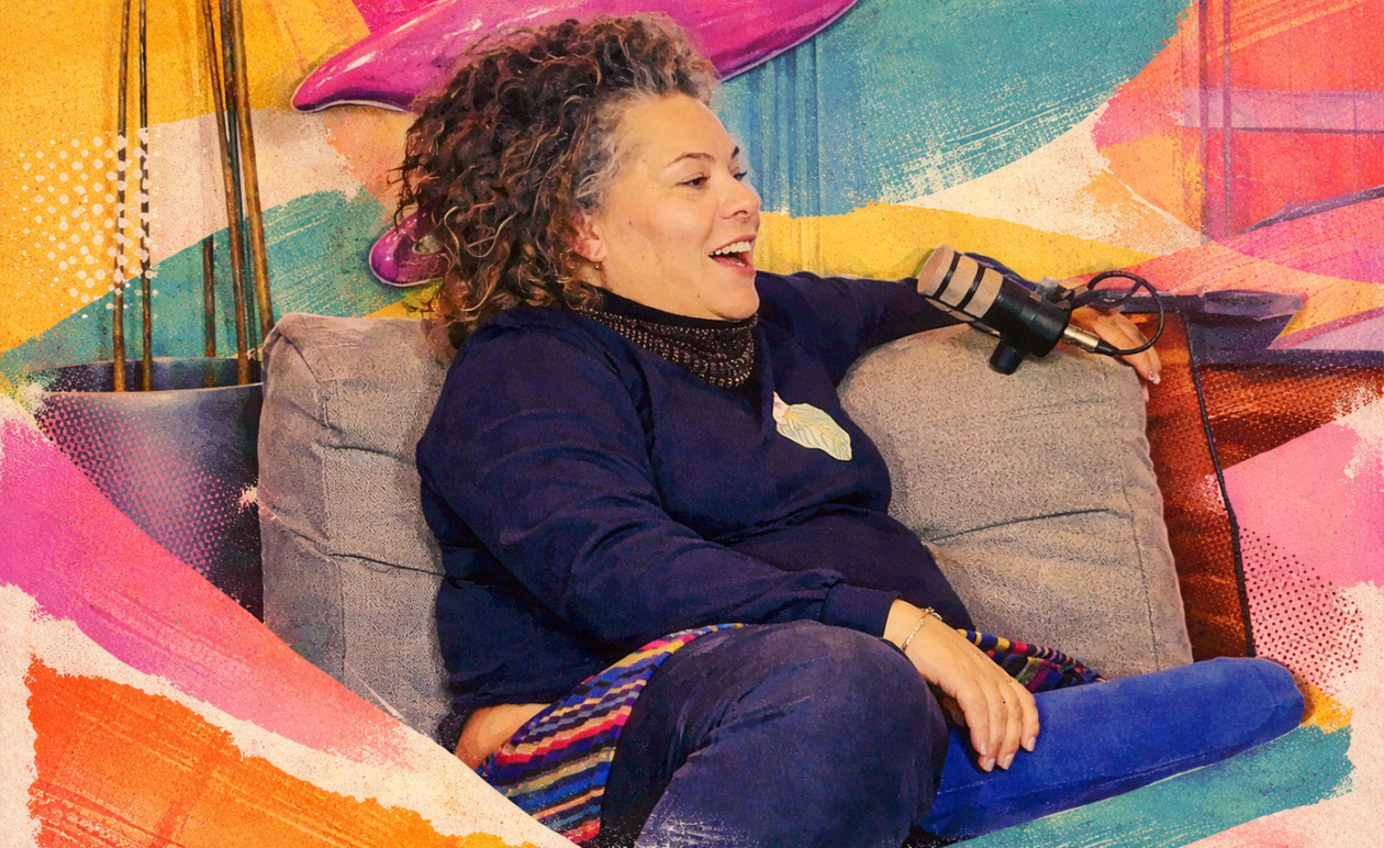 Ματούλα Ζαμάνη: Η εξομολόγηση για το viral περιστατικό με την μπλούζα και η πικρία για τα σχόλια των γυναικών